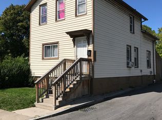 802 Jay St, Rochester, NY 14606