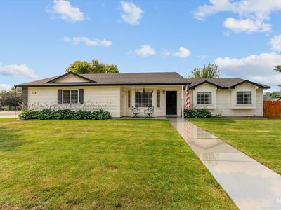 1221 New York St, Middleton, ID, 83644