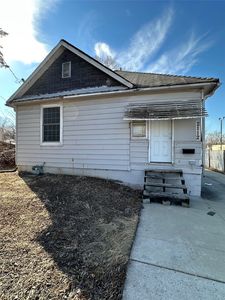 2112 Martin Luther King Jr Pkwy, Des Moines, IA, 50314