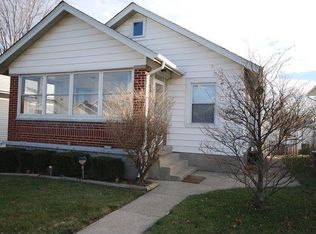 966 N F St, Hamilton, OH 45013