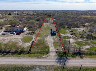 12795 County Road 1296, Sinton, TX 78387