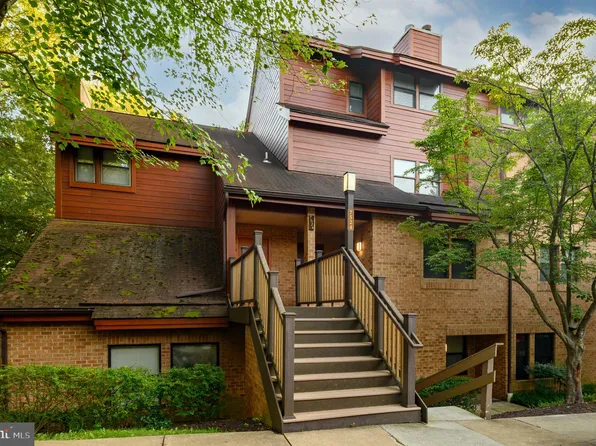 7524 Sweet Hours Way Unit E, Columbia, MD 21046