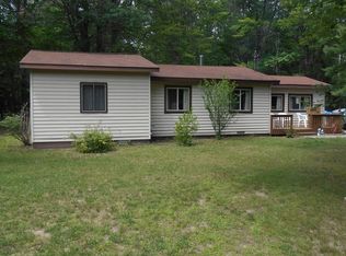 84 Nash Dr, MIO, MI 48647