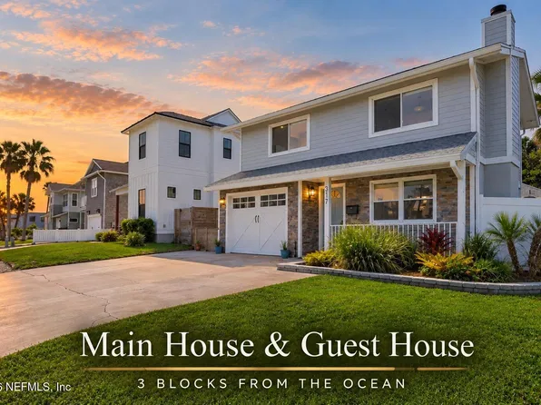 317 MAGNOLIA Street, Neptune Beach, FL 32266