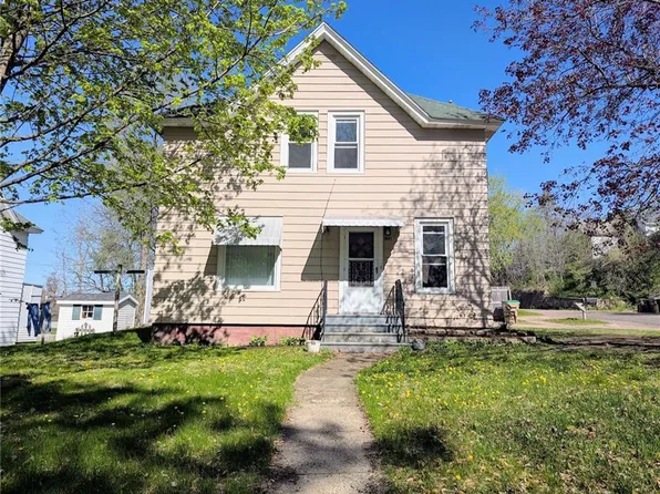 122 East Spring Street, Chippewa Falls, WI 54729