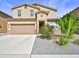 13 Dos Hermanos Ct, Los Lunas, NM 87031