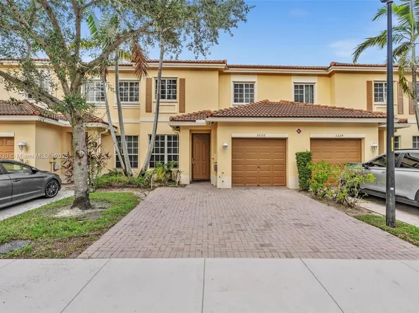 3226 NW 31st Ter, Fort Lauderdale, FL 33309