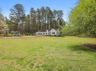 2405 Bethany Bnd, Milton, GA 30004