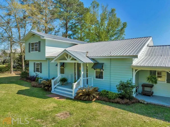 377 Ed Stephens Rd, Cobb, GA 31735