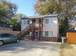 2630 San Fernando Way APT A, Sacramento, CA 95818