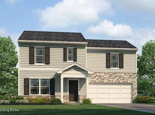 1529 Robin Rd, Shelbyville, KY 40065