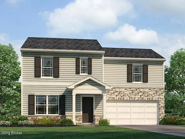 1529 Robin Rd, Shelbyville, KY 40065