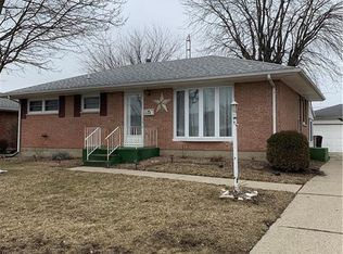 1134 Blaine Ave, Springfield, OH 45503