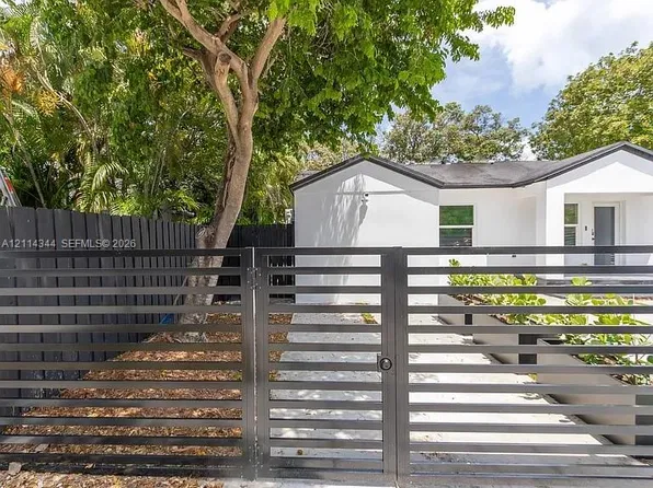 8281 NE 2nd Ct #B, Miami, FL 33138