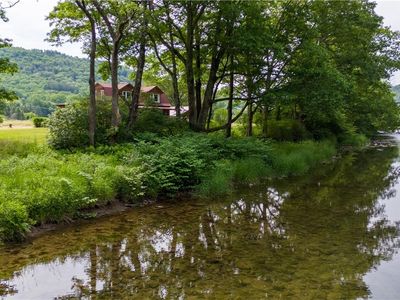 40 Butcher Road, Roscoe, NY, 12776
