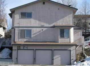 157 Michael Ct APT D, Anchorage, AK 99504