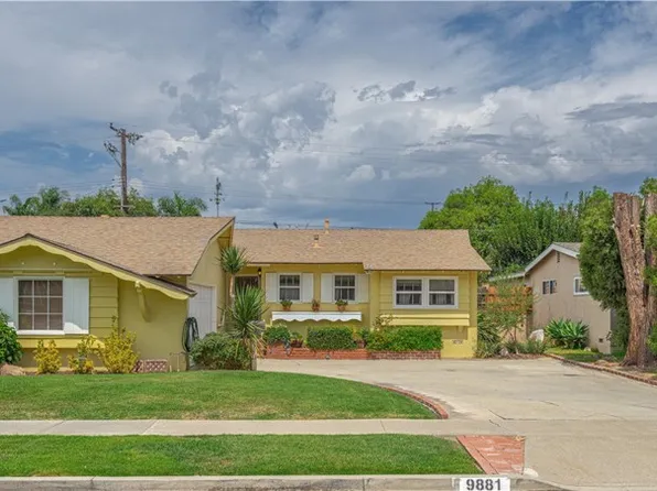 9881 Reading Ave, Garden Grove, CA 92844