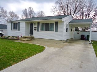 608 Northfield Dr, Maumee, OH 43537