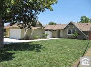 1348 S Garza St, Anaheim, CA 92804