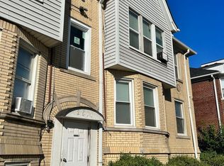 2501 Central St #1, Detroit, MI 48209