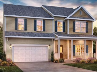 8450 Allegra Trce, Browns Summit, NC 27214