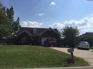 330 Steakley Rd, New Market, AL 35761