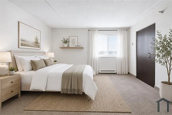 1 bed, $1,200 — Photo 2