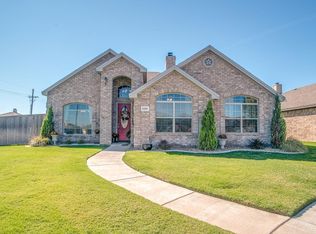 6201 101st St, Lubbock, TX 79424