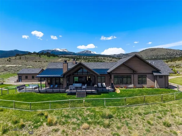 73 Stone Ridge Rd, Mc Allister, MT 59740