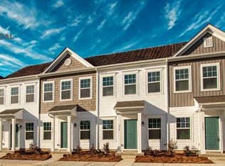 3979 Wagon Way, Midland, NC 28107