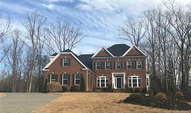 1st image of 3590 Mallory Pl