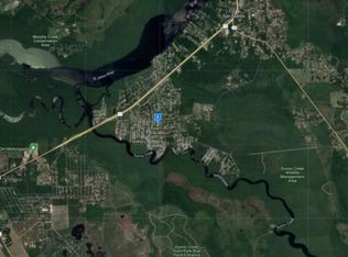 111 Wateroak Rd, Satsuma, FL 32189