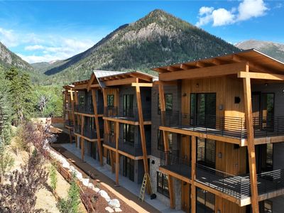 80 W Main St #105, Frisco, CO, 80443