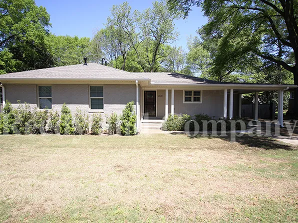4830 Park Ave, Memphis, TN 38117