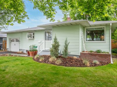 540 W Central Ave, Missoula, MT, 59801