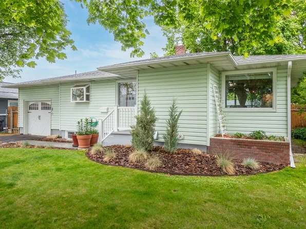 540 W Central Ave, Missoula, MT 59801