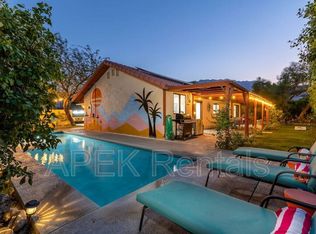 2184 E Powell Rd, Palm Springs, CA 92262