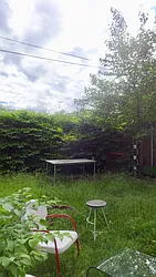 Rented by Grand & Co.