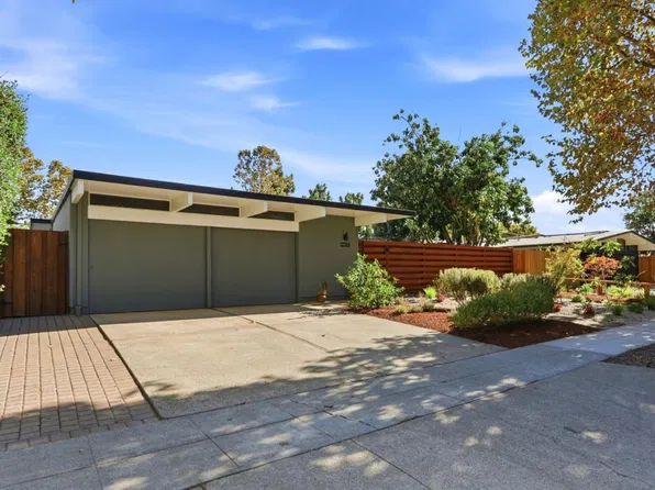 2282 Fairglen Dr, San Jose, CA 95125