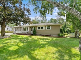 712 Michaelson St N, North Hudson, WI 54016