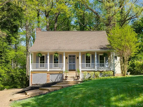 5801 Willow Creek Way, Richmond, VA 23225