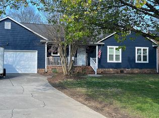 1102 Noah Rd, Graham, NC 27253