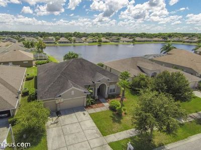 22744 Cliffside Way, Land O Lakes, FL, 34639