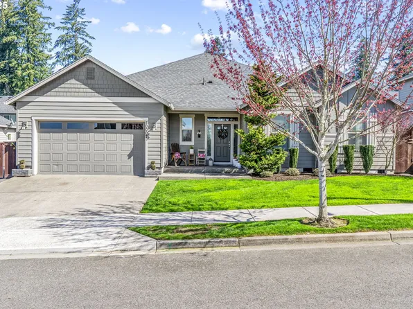 10007 NE 33rd Ct, Vancouver, WA 98686