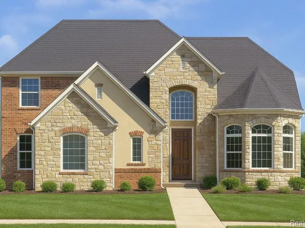 6835 John R Rd, Troy, MI 48085