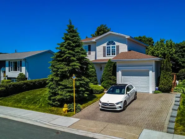 16 Conran Street, St. John's, NL A1E5G7