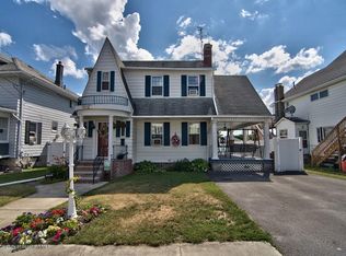 112 E Atherton St, Taylor, PA 18517