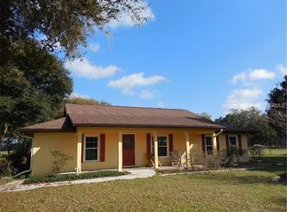 15100 Peru Rd, Umatilla, FL 32784