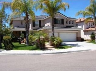 10763 Santa Tomasa Ave, San Diego, CA 92127