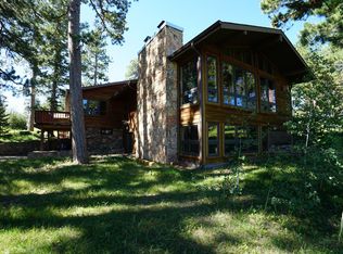 206 Shadow Ln, Golden, CO 80401